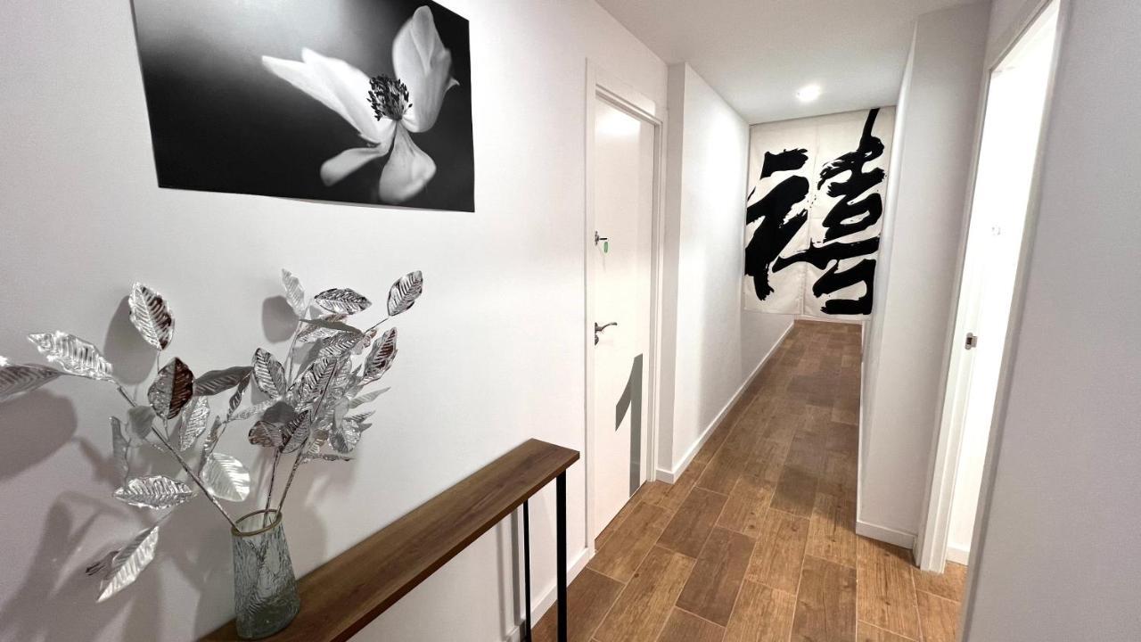 Appartamento Sacromonte Madrid